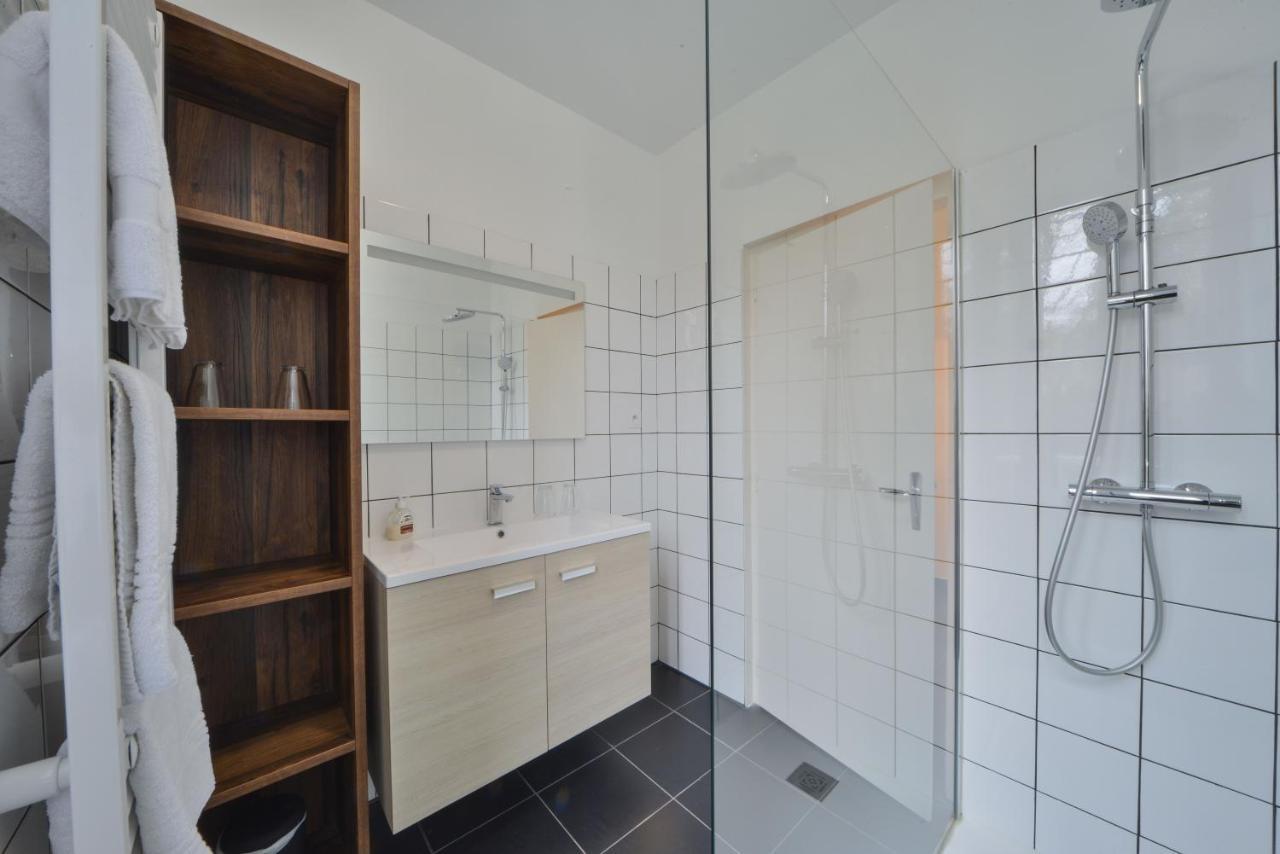 Maison By Logis - Appartement T4 - La Maison D'Hestia Vierzon Luaran gambar